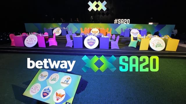 SA20 2024: List of all squads of all six teams after auction