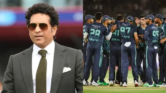 Sachin Tendulkar picks semi-finalists for ICC ODI World Cup 2023