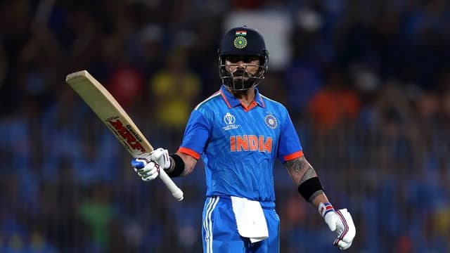 Salman Butt on Virat Kohli chances of featuring in 2027 ODI World Cup