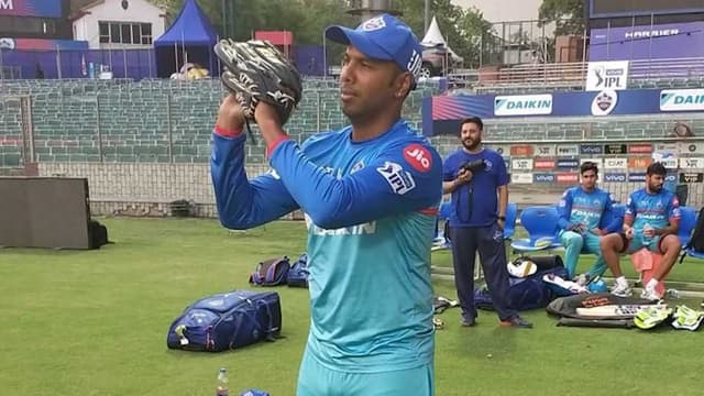 Samuel Badree named assistant coach for WI white ball tour for South Africa