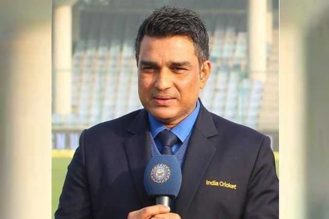 Great captaincy by Steve Smith in Indore test, says Sanjay Manjrekar
