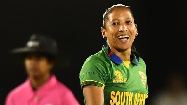 South African pacer Shabnim Ismail retires from international cricket