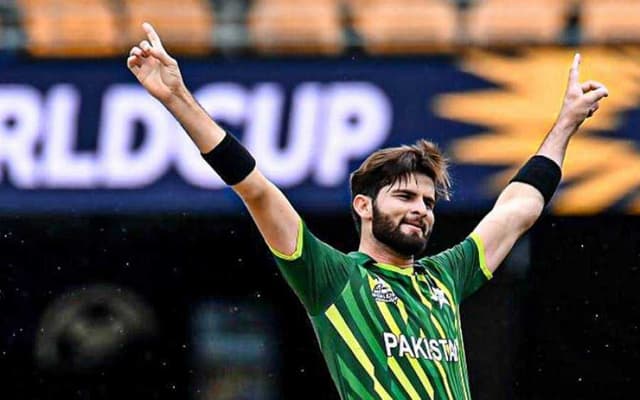 Shaheen Shah Afridi withdraw from Bangladesh Premier League