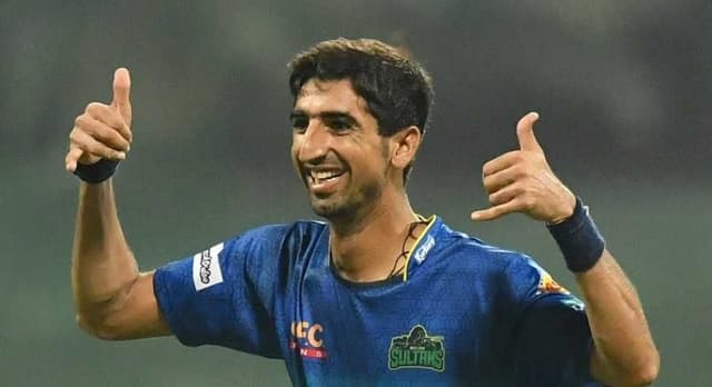 Shahnawaz Dahani likely to be ruled out of PSL 8 due to injury