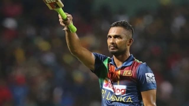 Shanaka likely to step down as Sri Lanka captain ahead of World Cup