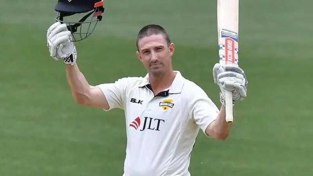 Shaun Marsh announces his retirement from First Class and ODI cricket
