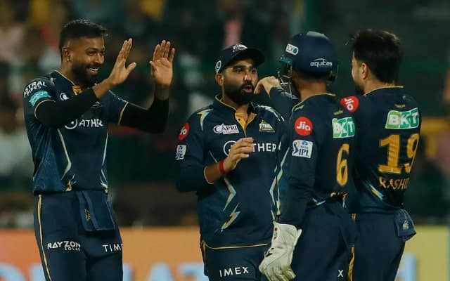 Gujarat Titans are the Manchester City of IPL, says Shaun Pollock ahead of Qualifier 1