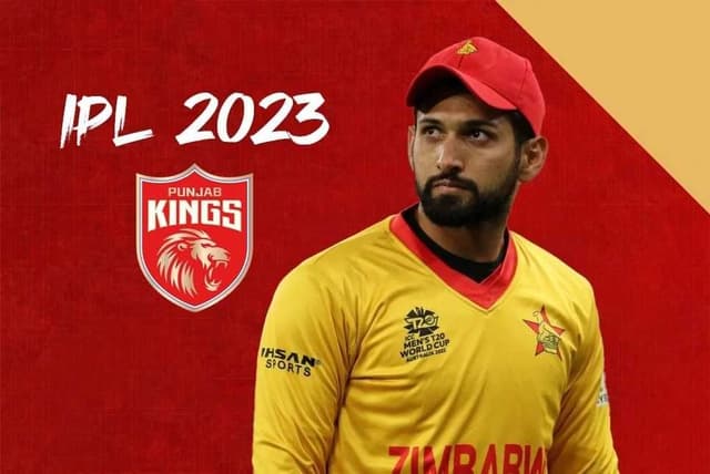 Being in Punjab team is a great match, Punjabi Munda, Says Sikandar Raza