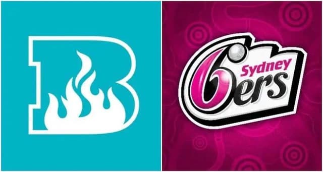 Sydney Sixers vs Brisbane Heat, Challenger, Dream 11 Prediction, Fantasy Cricket