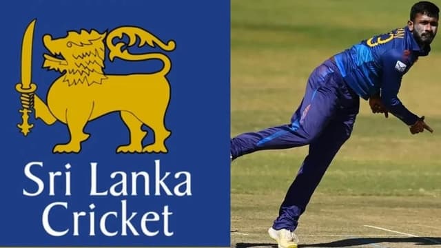 Sri Lanka announce Men's and Women's squads for Asian Games