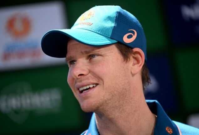 Steve Smith describes Gabba's pitch is the most difficult to play in Australia