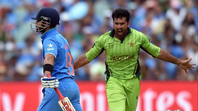 Sohail Khan retires from international cricket