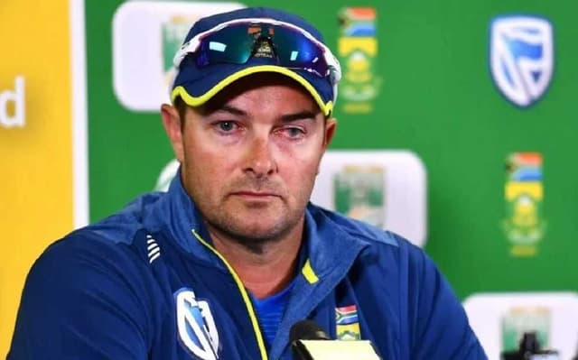Loss to Netherlands the worst of my coaching career: coach Mark Boucher
