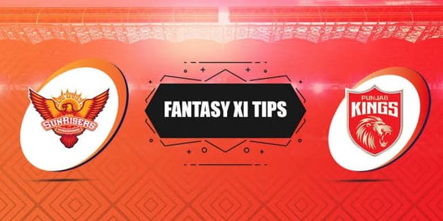 Sunrisers Hyderabad vs Punjab Kings Match 14, Dream 11 Prediction, Fantasy Cricket