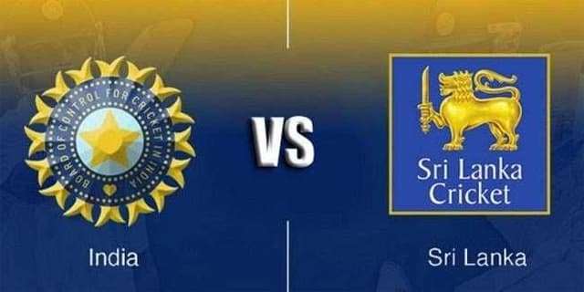 Sri Lanka Tour of India 2023 Schedule, Fixtures, Squads all you need to Know