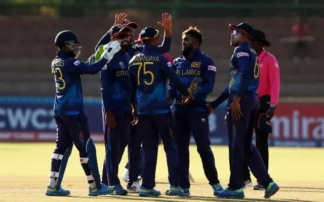 Sri Lanka vs Ireland Match 15, Dream 11 Prediction, Fantasy Cricket