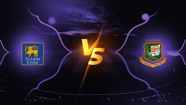 Bangladesh vs Sri Lanka Match 2 Asia Cup 2023,  Dream 11 Prediction, Fantasy Cricket