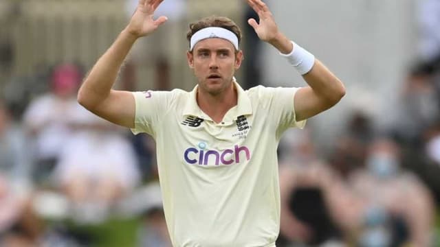 Stuart Broad returns as England's XI for the 1st Test against New Zealand