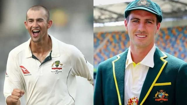 Pat Cummins defends Ashton Agar as a spin option for India Test Series