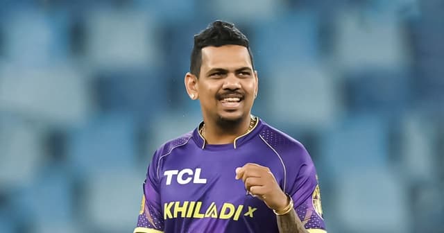 Los Angeles Knight Riders confirm Sunil Narine as captain for MLC 2023