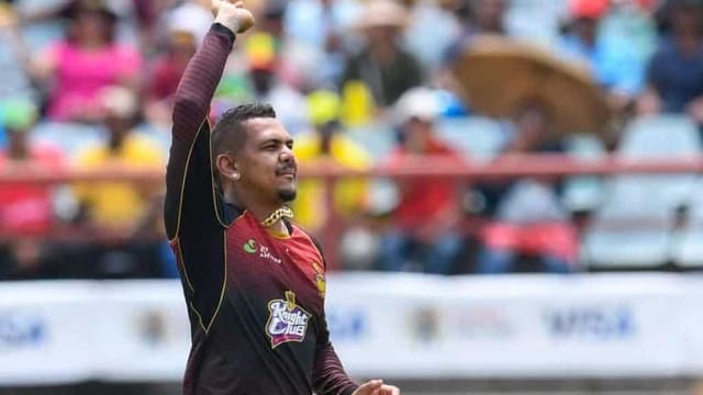ILT20 2022-23: Sunil Narine leads Abu Dhabi Knight Riders