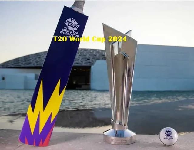 New format, new rules in T20 World Cup 2024