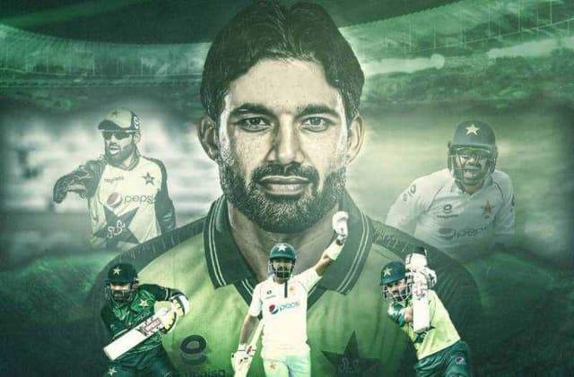 Nominees for ICC Men's T20I 2022 Cricket Player of the Year announced