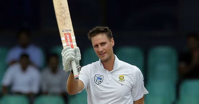 South African Theunis de Bruyn announces retirement from International Cricket
