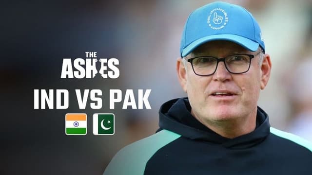 India vs Pakistan is bigger than the ashes: Tom Moody