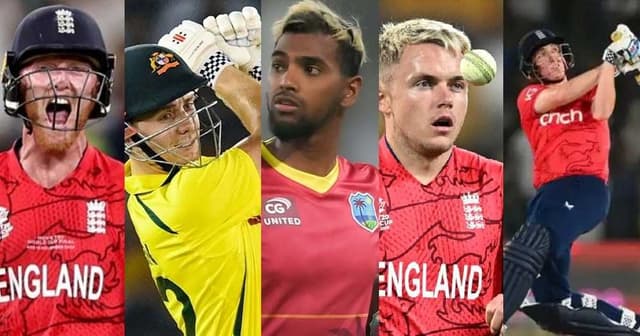 Top 5 most expensive picks in the IPL 2023 auction