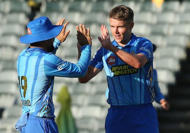 Top English cricketers who signup for SA20 2024