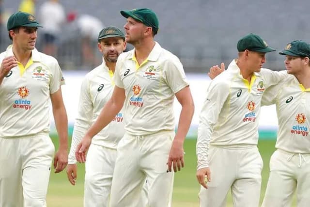 Australia to have training camp in Bengaluru ahead of first test in Nagpur
