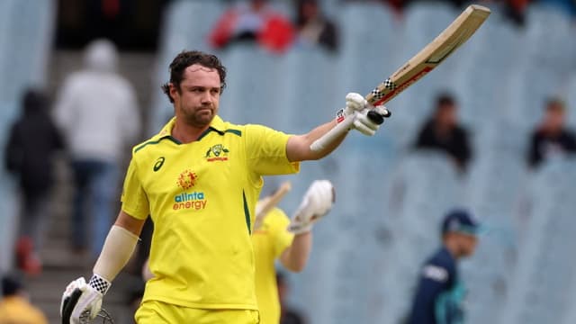 Travis Head ruled out of first half of World Cup, Coach McDonald confirm