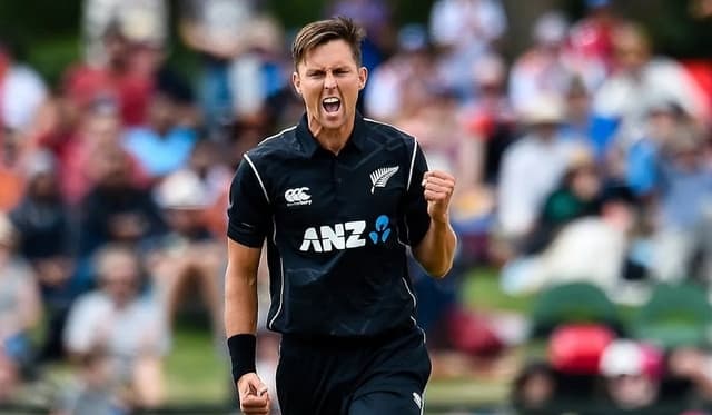 I want to represent New Zealand in the World Cup, says Trent Boult