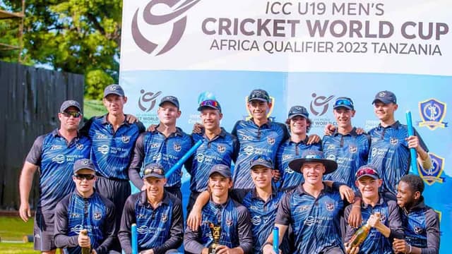 ICC announce schedule for U19 Men’s Cricket World Cup 2024