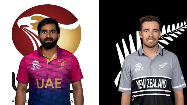 UAE vs New Zealand 1st T20 Match, Dream 11 Prediction, Fantasy Cricket