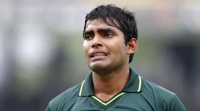 Umar Akmal claims he has been best middle order batsman