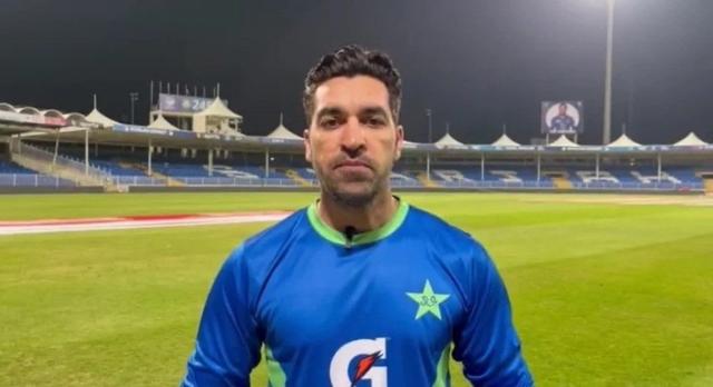 Umar Gul names Pakistan’s best attacking Pacers for World Cup squad