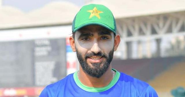 Usama Mir Joins Manchester Originals for The Hundred