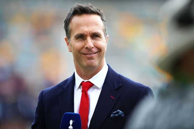 They are an outdated ODI team - Michael Vaughan slams India after losing first ODI