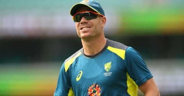 Could be my last 12 months - David Warner