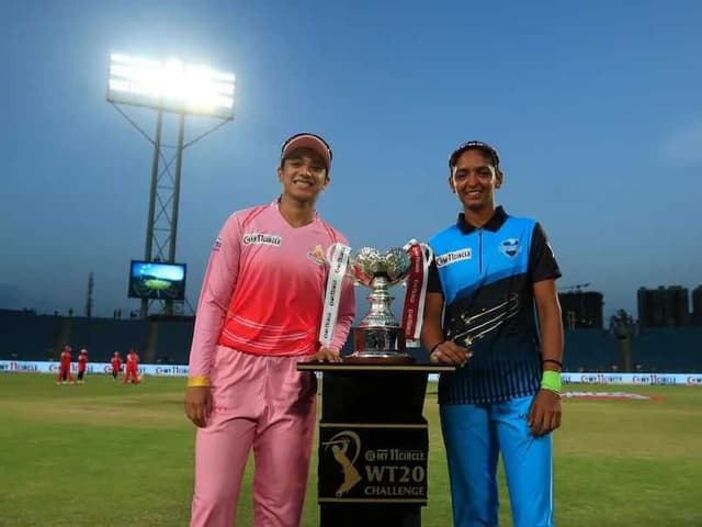 Women's Premier League to be played in Mumbai from march 4th to 26th