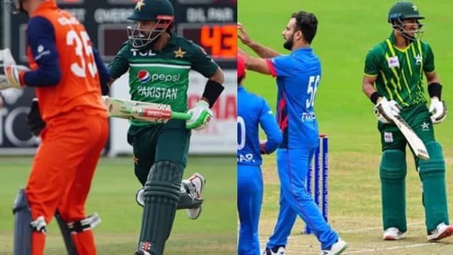 Pakistan sets unique record in international cricket