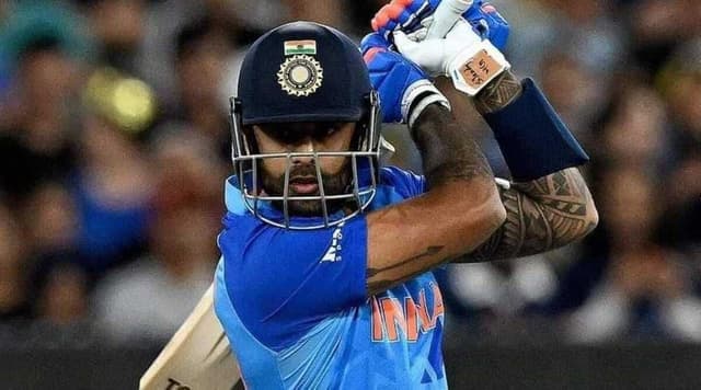 Suryakumar Yadav to play upcoming season of Ranji Trophy