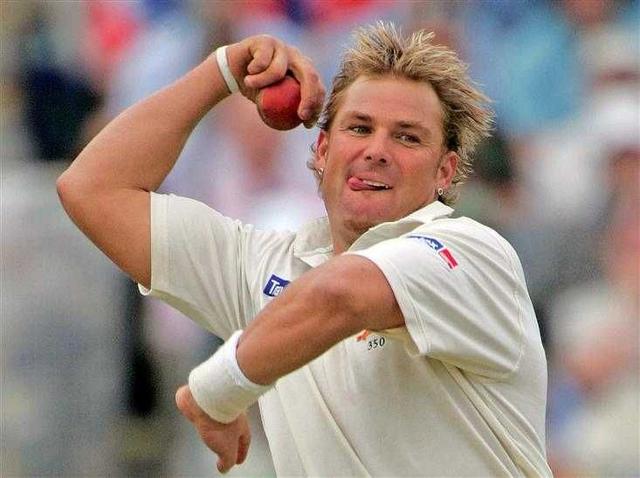 CA renames Test Player of the Year award in honour of Shane Warne