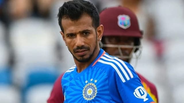 Chahal signs for Kent for three County Championship matches