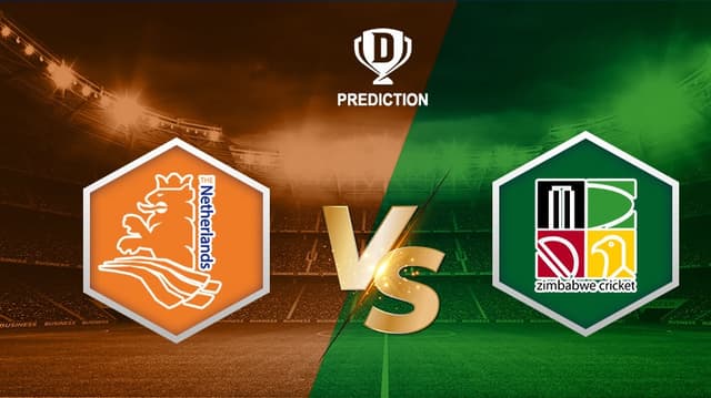 Zimbabwe vs Netherlands 1st ODI, Dream 11 Prediction, Fantasy Cricket