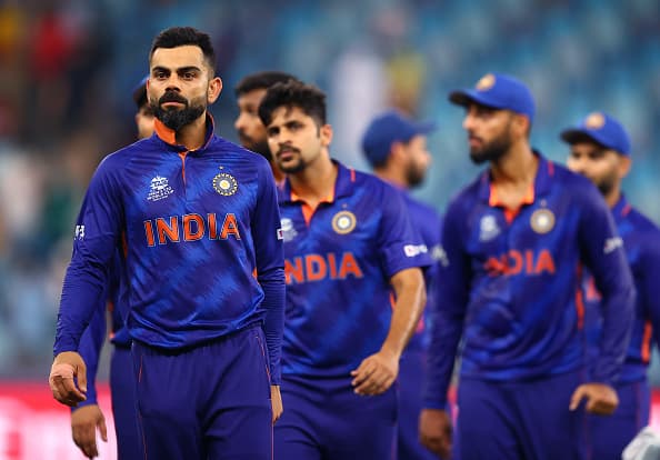 Disappointed Indian fans demand IPL ban