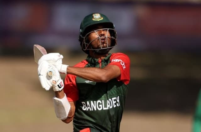 Promising youngster Prantik Nawrose Nabil quits cricket at 21