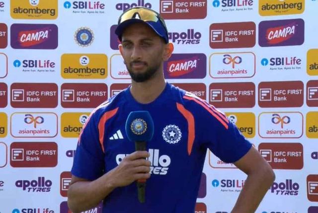 Only three bowlers have conquered Chepauk with ODI five-fors